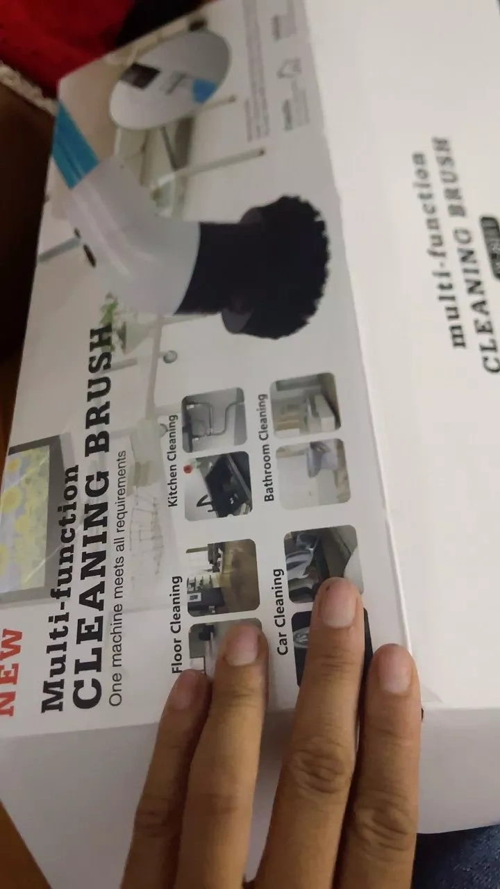 Foto da avaliação de bruholiver89